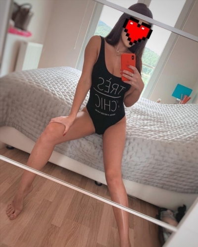 Orum Djurs Escort Massage